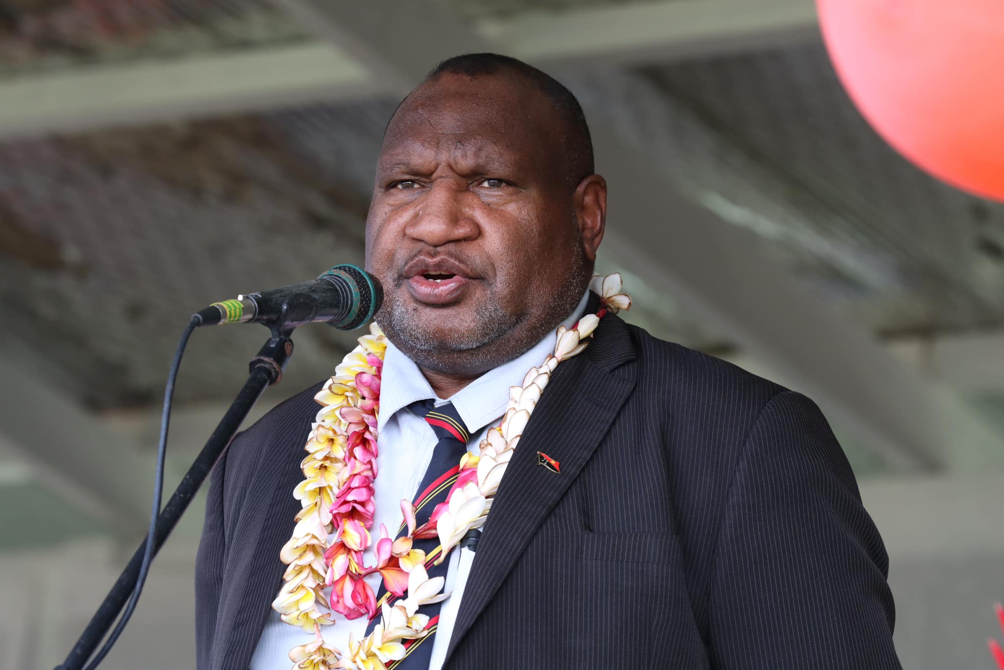 Prime Minister Hon. James Marape Urges Timely Reopening of New Porgera Mine