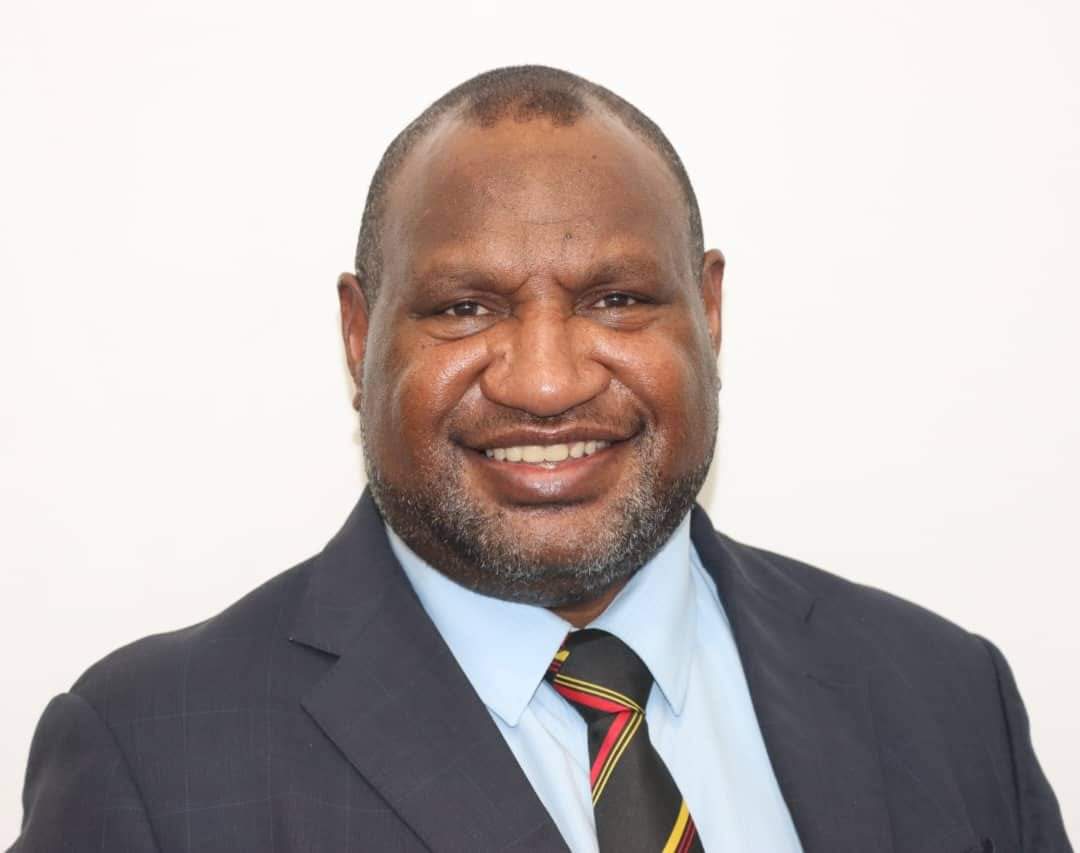 Prime Minister Hon. James Marape Responds To Accusations byPeter O’Neill