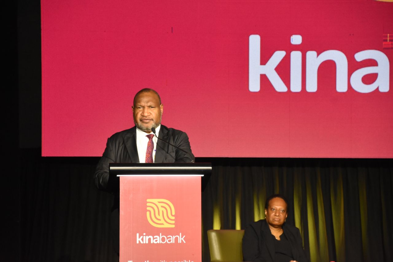 Prime Minister Marape Addresses Business Community, Apologises for January 10 Events