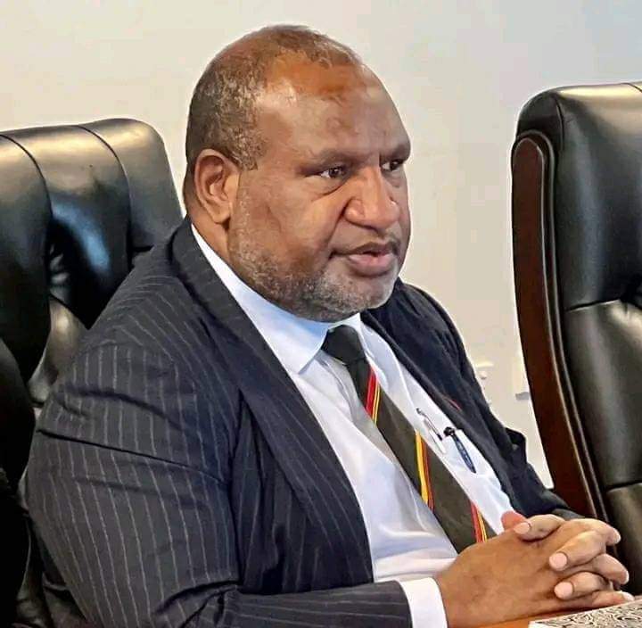 Prime Minister Marape Announces Military-Police Operation inPorgera Valley Amid Rising Illegal Mining Activities