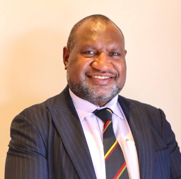 MESSAGE BY: HON. JAMES MARAPE, MP PRIME MINISTER – ON THE OCCASION OF EASTER